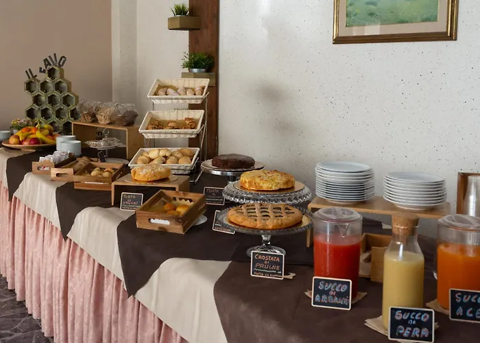 Hotel Perla Verde Rimini